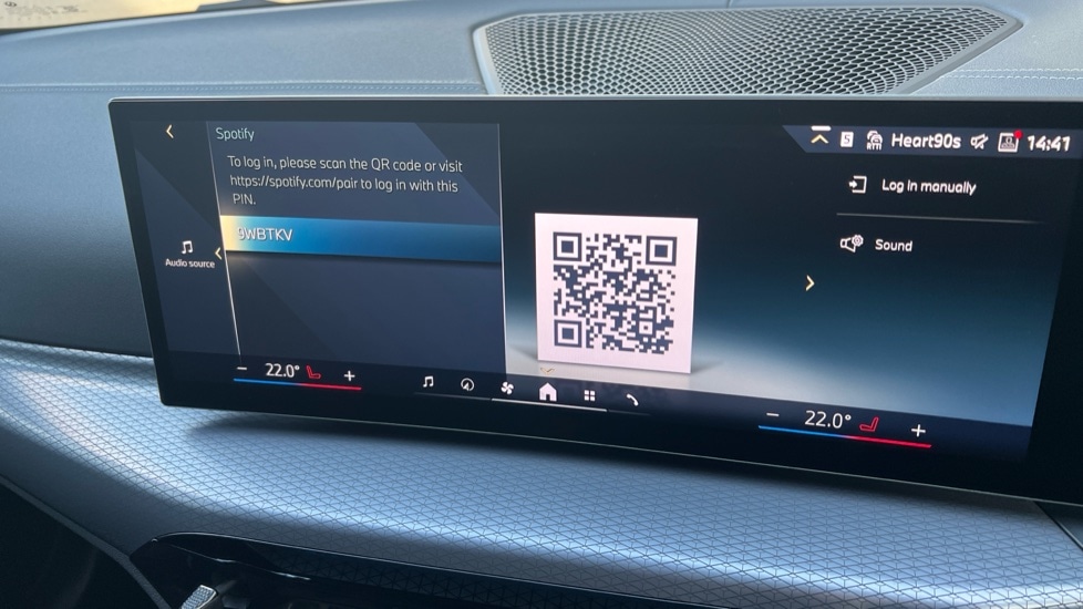 Used BMW i4 2025 for sale - 76501544: Photo 43