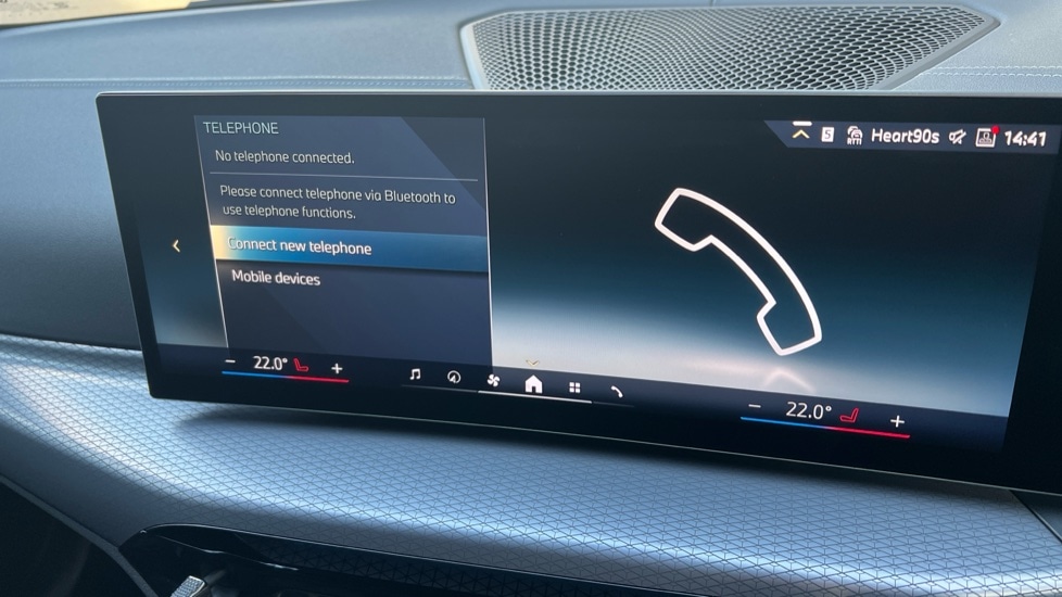 Used BMW i4 2025 for sale - 76501544: Photo 44