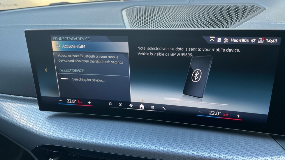 Used BMW i4 2025 for sale - 76501544: Photo 45