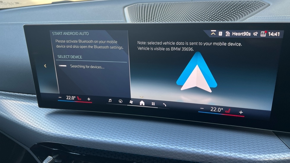 Used BMW i4 2025 for sale - 76501544: Photo 47