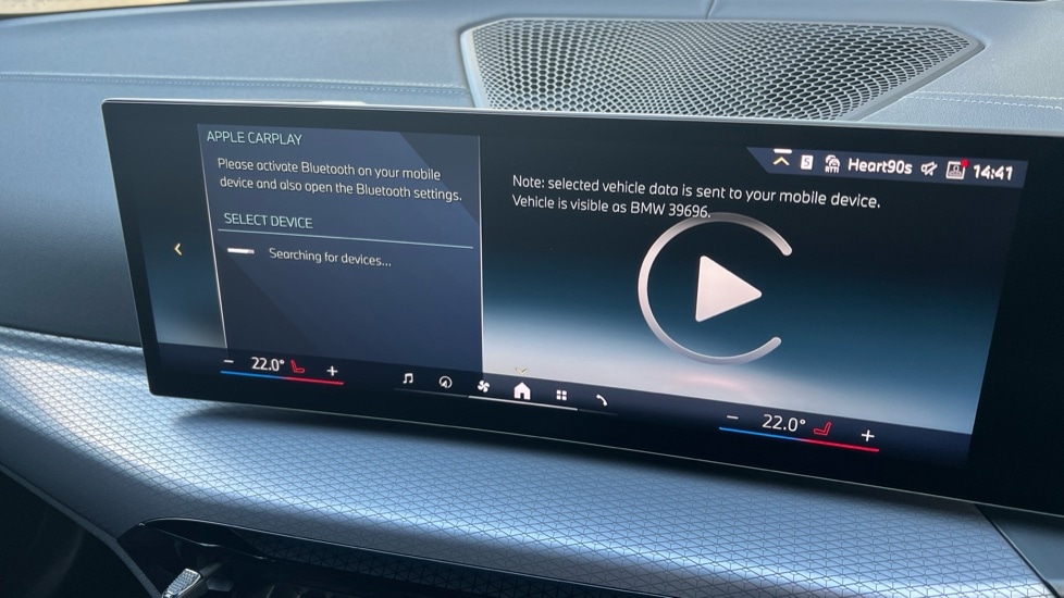 Used BMW i4 2025 for sale - 76501544: Photo 48