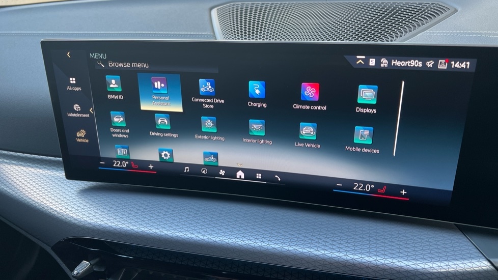 Used BMW i4 2025 for sale - 76501544: Photo 49