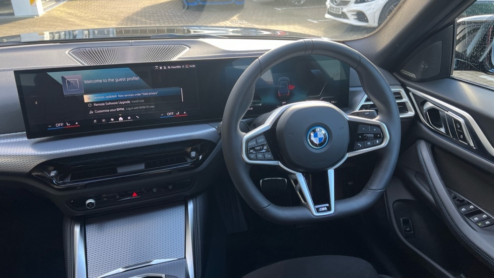 Used BMW i4 2025 for sale - 76501544: Photo 5
