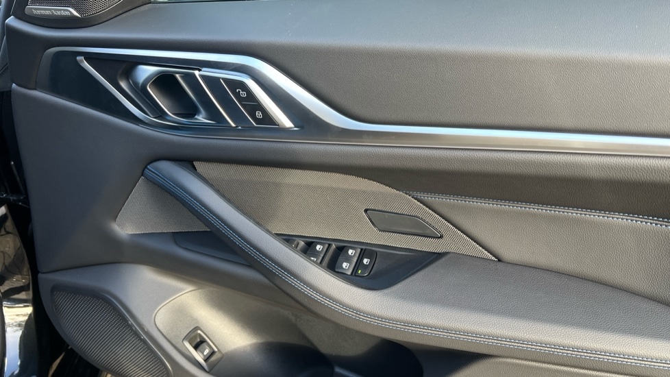 Used BMW i4 2025 for sale - 76501544: Photo 51