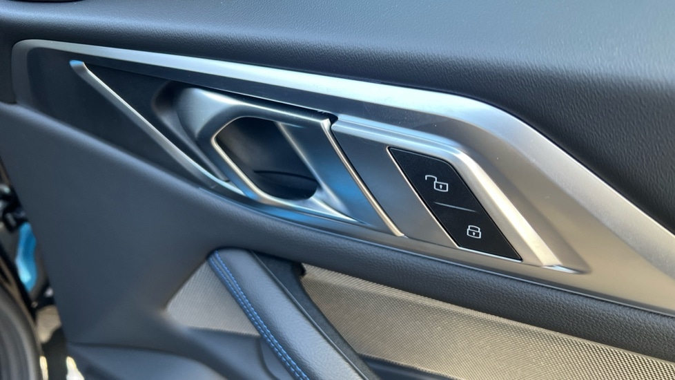 Used BMW i4 2025 for sale - 76501544: Photo 53