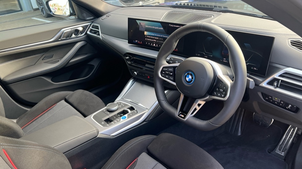Used BMW i4 2025 for sale - 76501544: Photo 6
