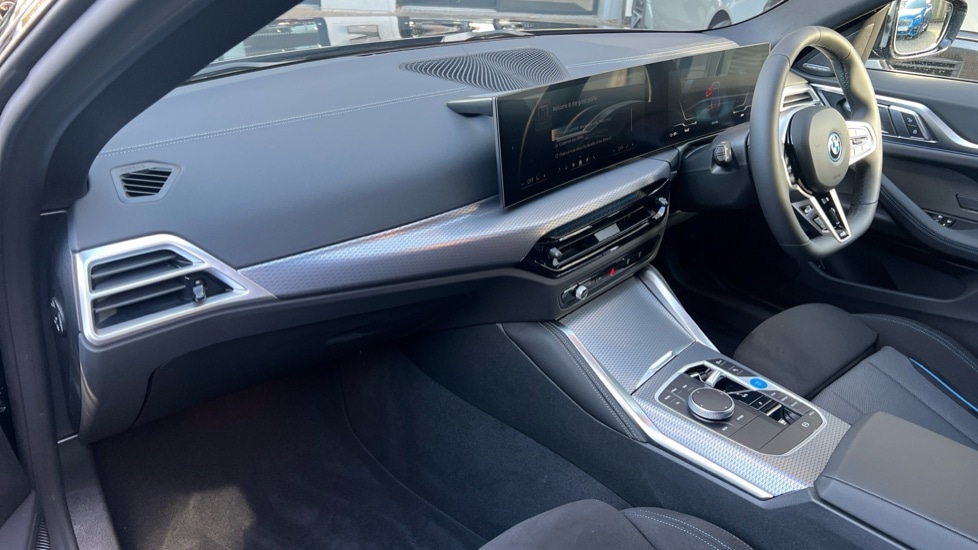 Used BMW i4 2025 for sale - 76501544: Photo 7
