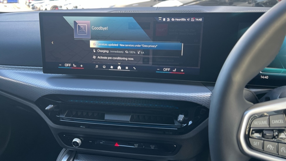 Used BMW i4 2025 for sale - 76501544: Photo 8