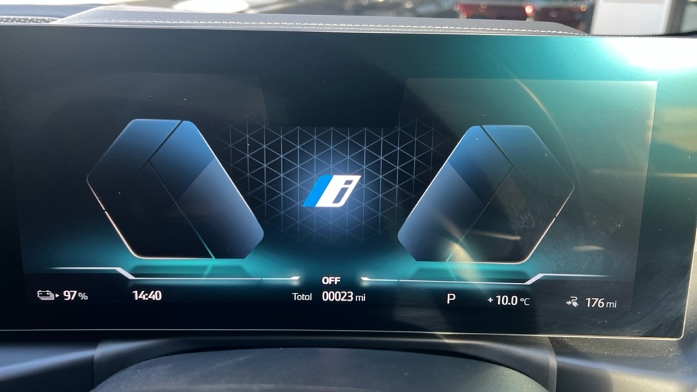 Used BMW i4 2025 for sale - 76501544: Photo 9