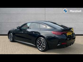 Used BMW 4 Series 2024 for sale - 74471949: Photo