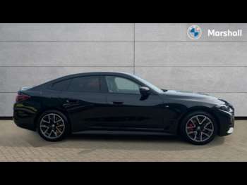Used BMW 4 Series 2024 for sale - 74471949: Photo