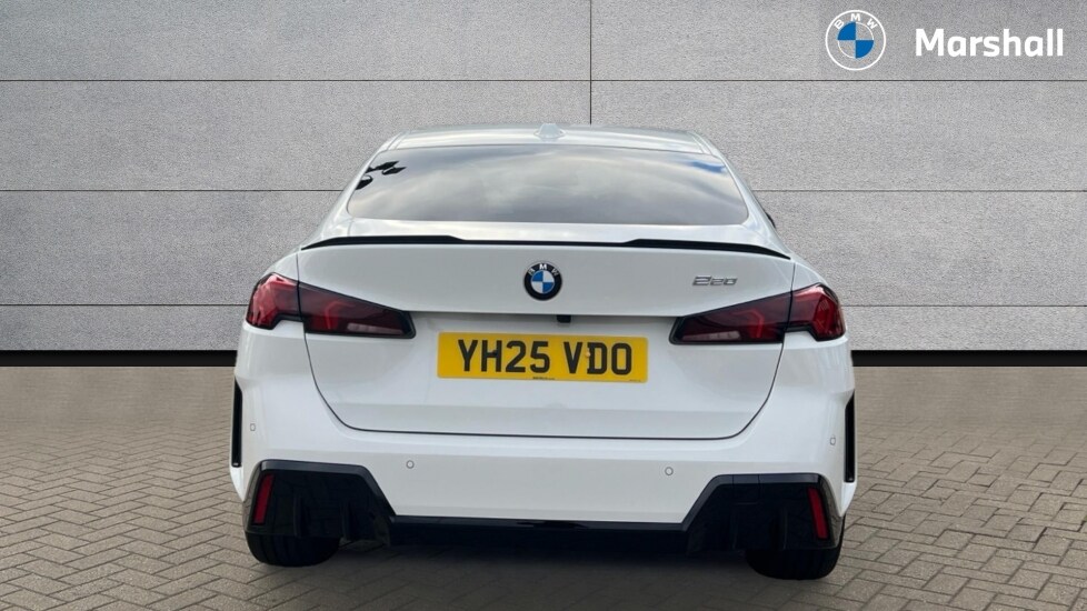 Used BMW 2 Series 2025 for sale - 76717254: Photo 15