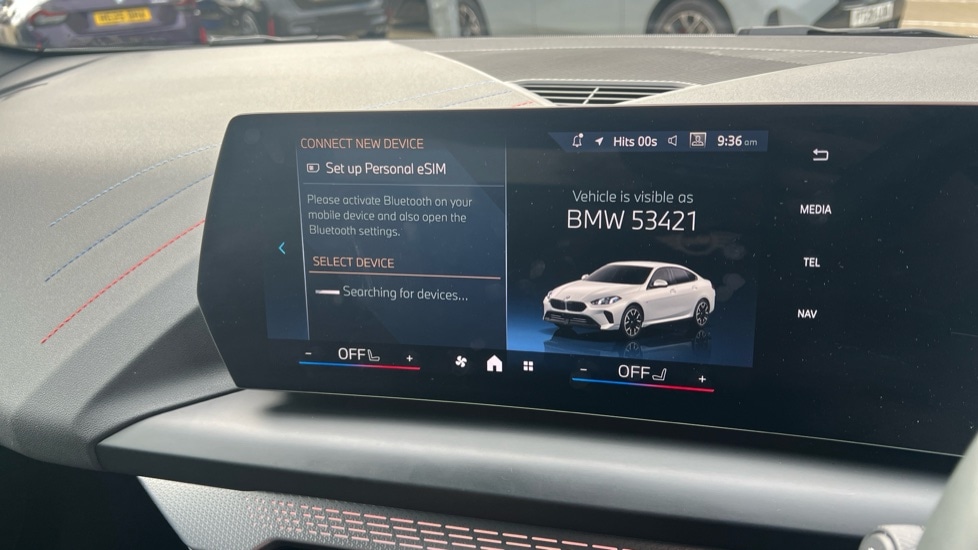 Used BMW 2 Series 2025 for sale - 76717254: Photo 38