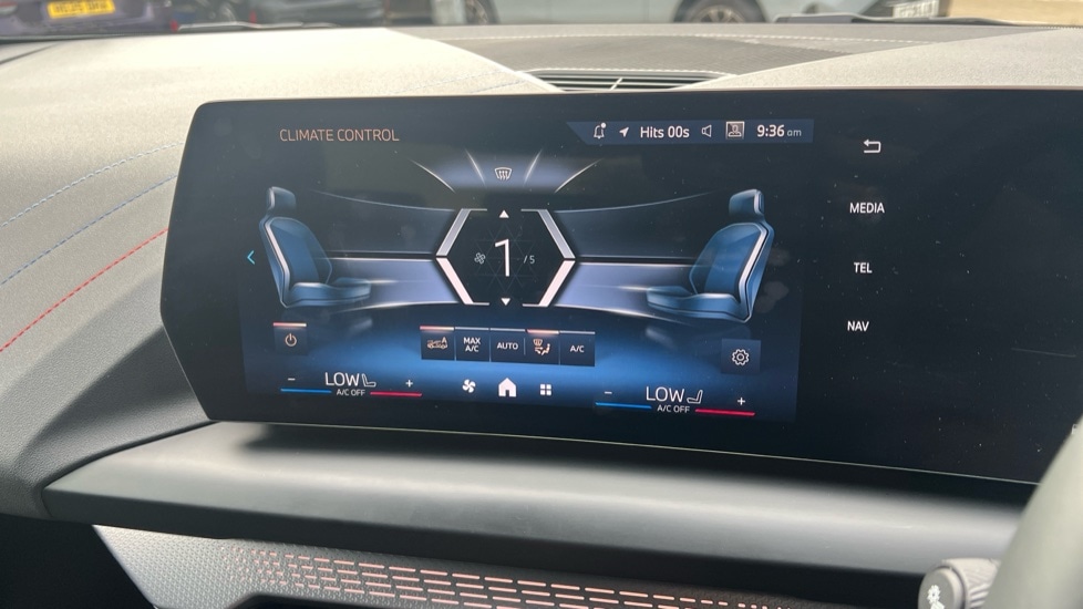 Used BMW 2 Series 2025 for sale - 76717254: Photo 40