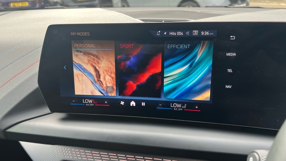 Used BMW 2 Series 2025 for sale - 76717254: Photo 44