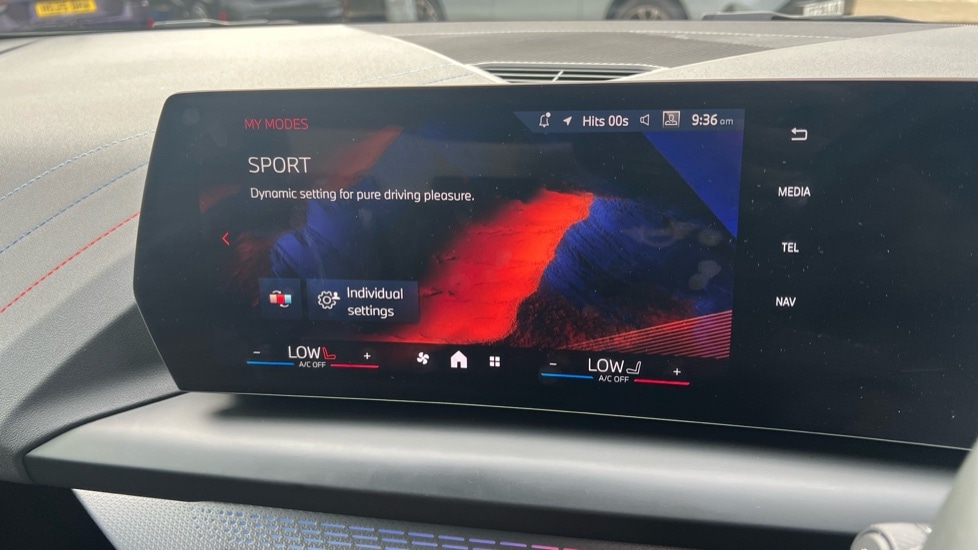 Used BMW 2 Series 2025 for sale - 76717254: Photo 46