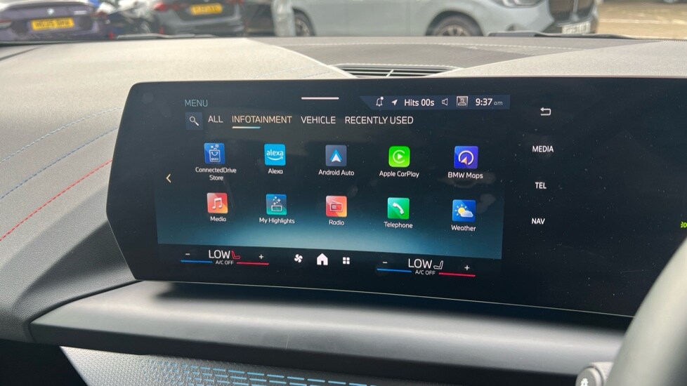 Used BMW 2 Series 2025 for sale - 76717254: Photo 51