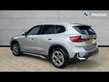 Used BMW iX1 2025 for sale - 75066565: Photo
