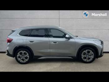 Used BMW iX1 2025 for sale - 75066565: Photo