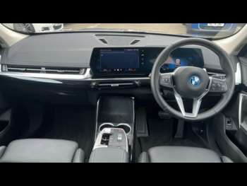Used BMW iX1 2025 for sale - 75066565: Photo