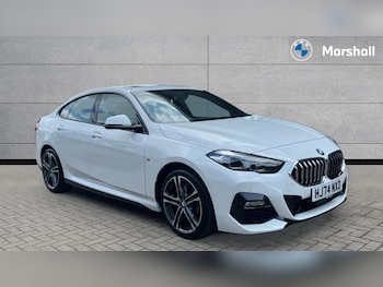 BMW - 2 Series