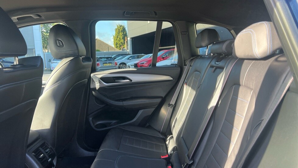 Used BMW X3 2022 for sale - 76130416: Photo 12