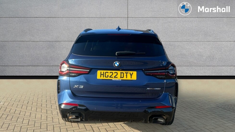 Used BMW X3 2022 for sale - 76130416: Photo 15