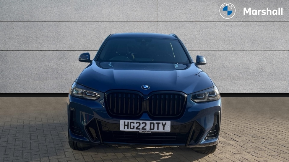 Used BMW X3 2022 for sale - 76130416: Photo 16