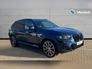BMW - X3