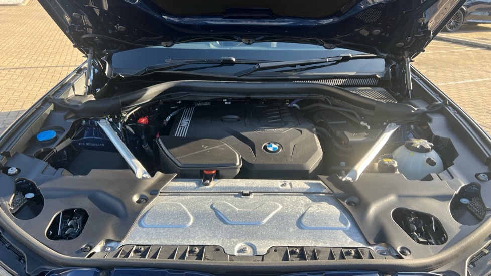 Used BMW X3 2022 for sale - 76130416: Photo 21