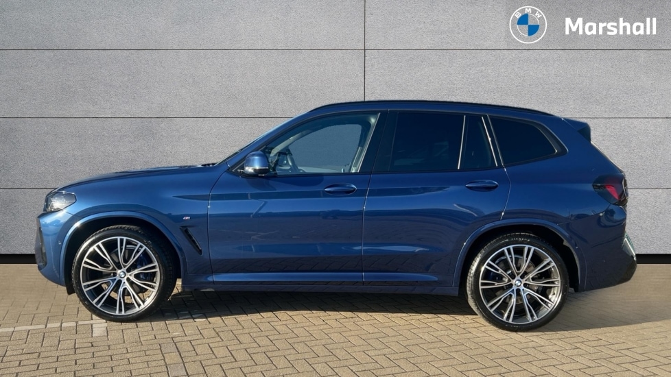 Used BMW X3 2022 for sale - 76130416: Photo 24