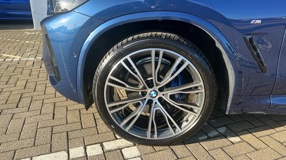Used BMW X3 2022 for sale - 76130416: Photo 25