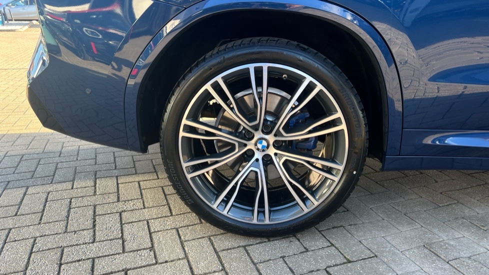 Used BMW X3 2022 for sale - 76130416: Photo 27