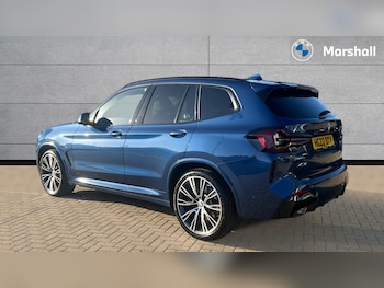 Used BMW X3 2022 for sale - 76130416: Photo 2