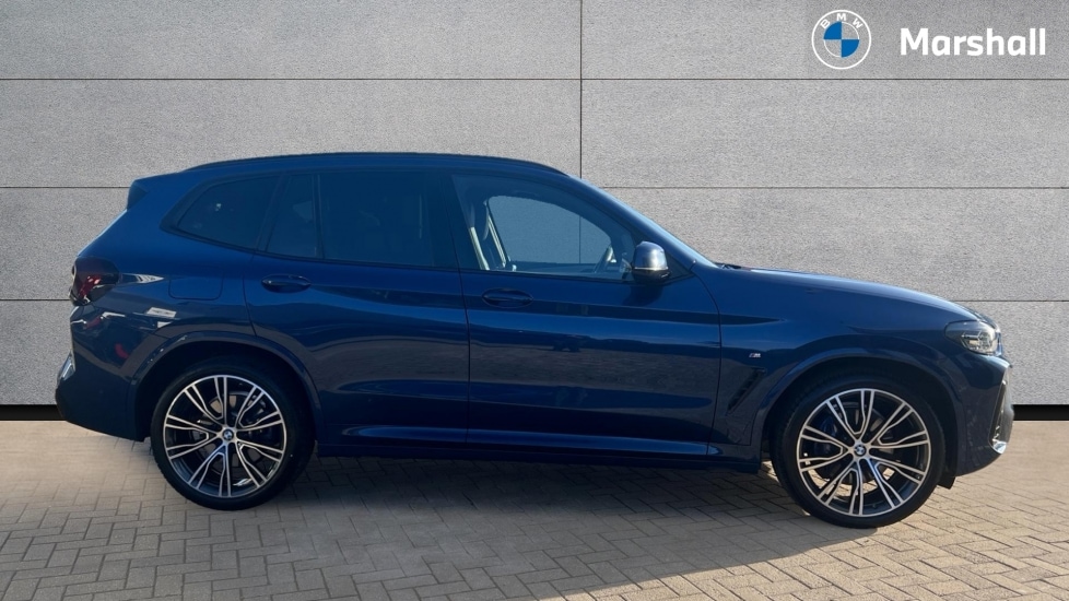 Used BMW X3 2022 for sale - 76130416: Photo 3