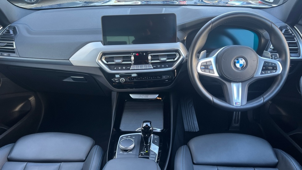 Used BMW X3 2022 for sale - 76130416: Photo 4