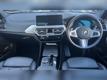 Used BMW X3 2022 for sale - 76130416: Photo 4