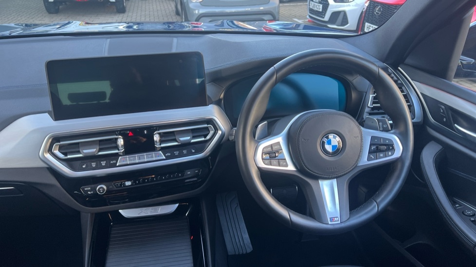 Used BMW X3 2022 for sale - 76130416: Photo 5