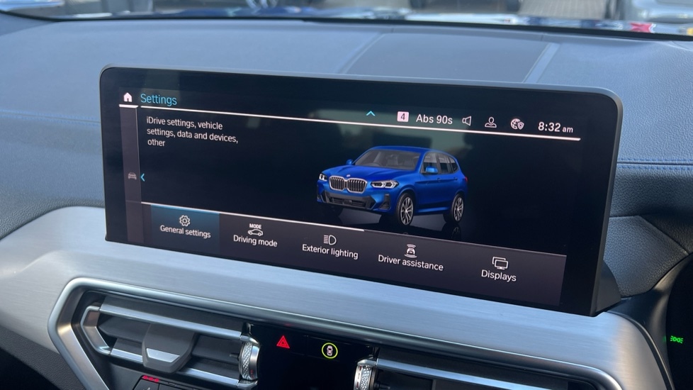 Used BMW X3 2022 for sale - 76130416: Photo 53