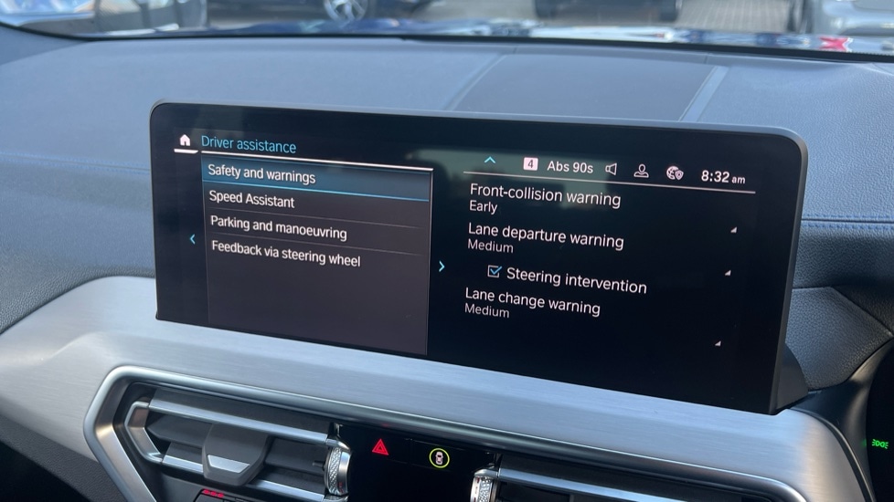 Used BMW X3 2022 for sale - 76130416: Photo 54