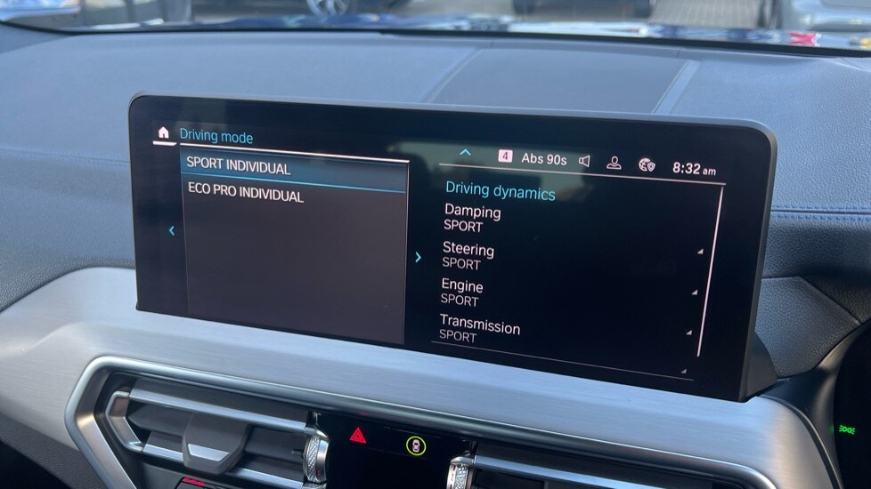 Used BMW X3 2022 for sale - 76130416: Photo 56