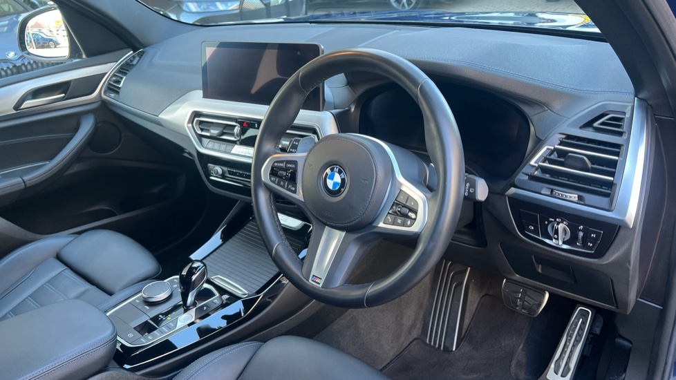 Used BMW X3 2022 for sale - 76130416: Photo 6