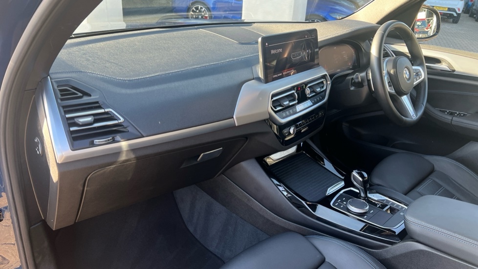 Used BMW X3 2022 for sale - 76130416: Photo 7