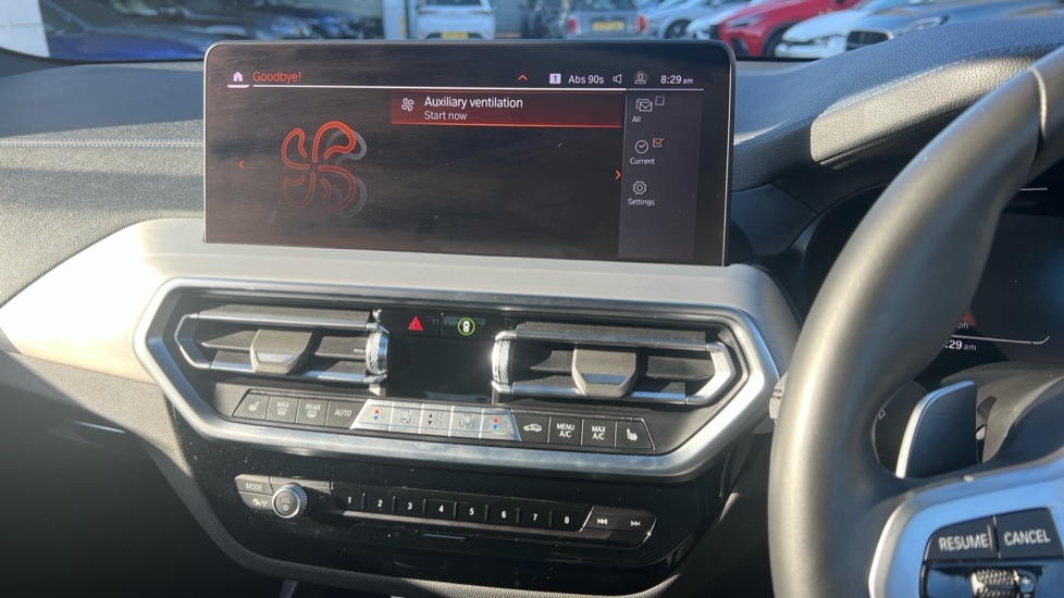 Used BMW X3 2022 for sale - 76130416: Photo 8