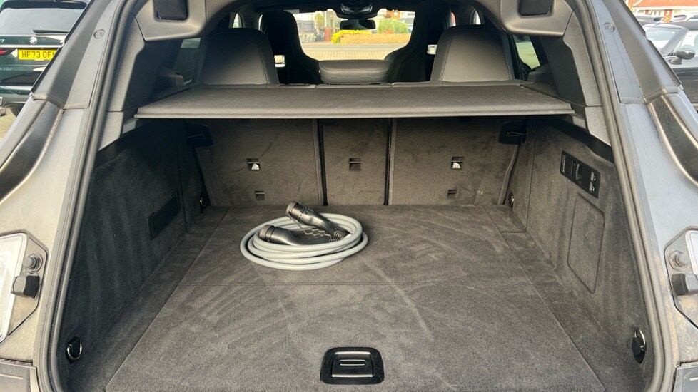 Used BMW iX 2025 for sale - 76966711: Photo 13