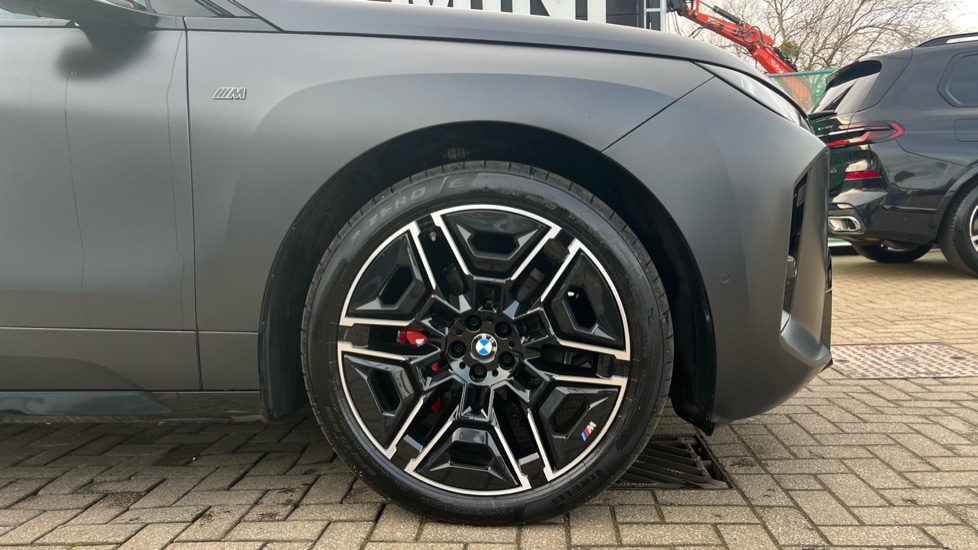 Used BMW iX 2025 for sale - 76966711: Photo 14