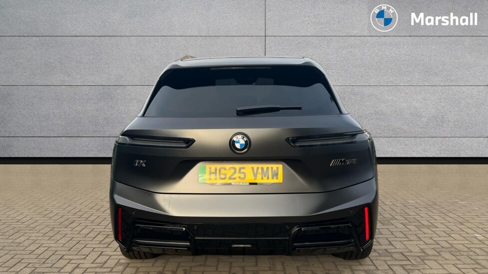 Used BMW iX 2025 for sale - 76966711: Photo 15