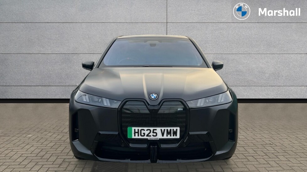 Used BMW iX 2025 for sale - 76966711: Photo 16