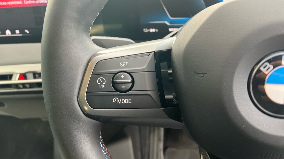 Used BMW iX 2025 for sale - 76966711: Photo 17