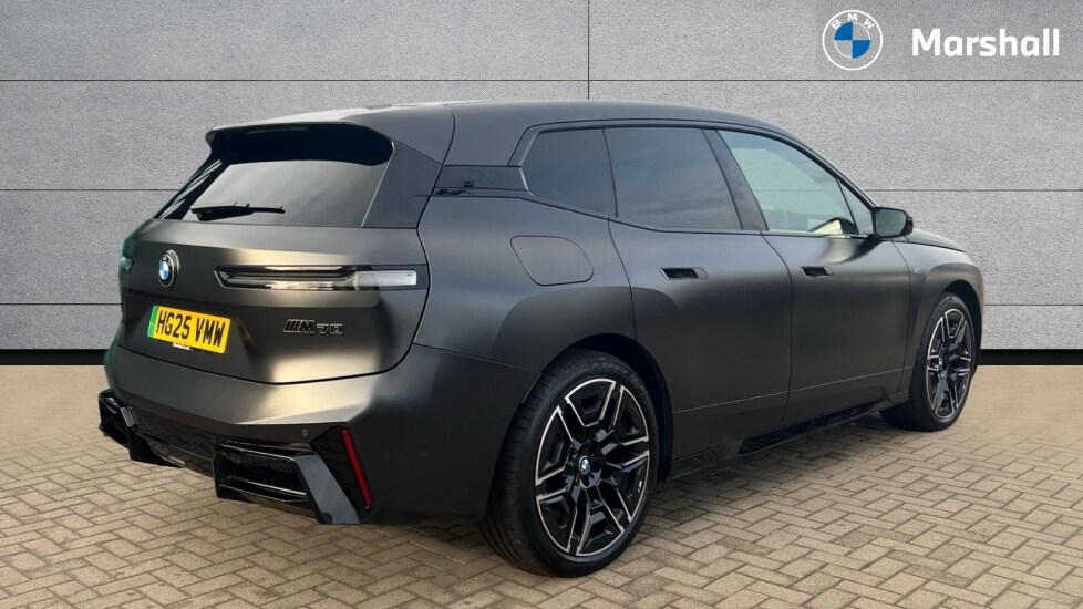 Used BMW iX 2025 for sale - 76966711: Photo 22